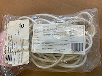 Parat clasic gereedschapskoffer met inhoud - afbeelding 2 van  13