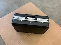 Parat clasic gereedschapskoffer met inhoud - afbeelding 5 van  13