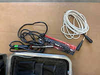 Parat clasic gereedschapskoffer met inhoud - afbeelding 11 van  13