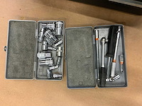 Parat clasic gereedschapskoffer met inhoud - afbeelding 12 van  13