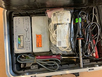 Parat clasic gereedschapskoffer met inhoud - afbeelding 3 van  13