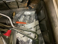 Parat clasic gereedschapskoffer met inhoud - afbeelding 14 van  14