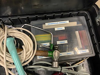 Parat gereedschap koffer met inhoud - afbeelding 6 van  16