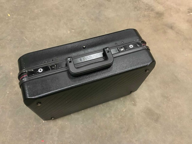 Parat gereedschap koffer met inhoud - afbeelding 8 van  16