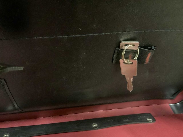 Parat gereedschap koffer met inhoud - afbeelding 10 van  16