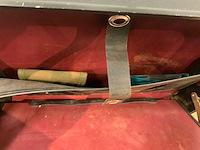 Parat gereedschap koffer met inhoud - afbeelding 4 van  13
