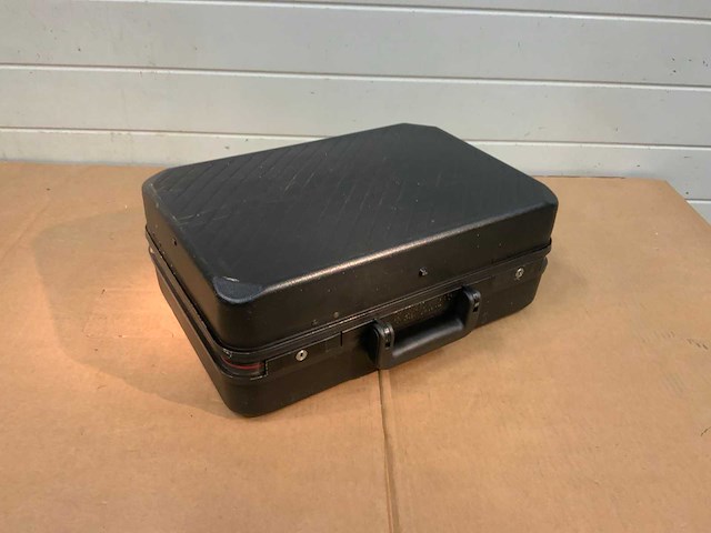 Parat gereedschap koffer met inhoud - afbeelding 5 van  13