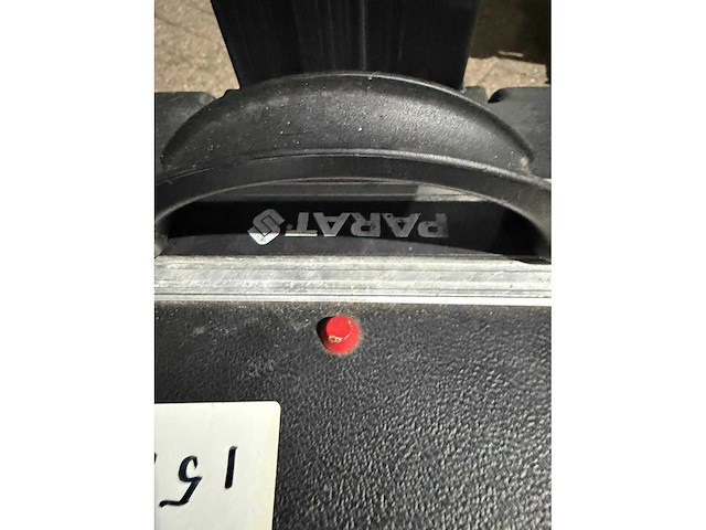 Parat gereedschapskoffer met inhoud - afbeelding 7 van  15