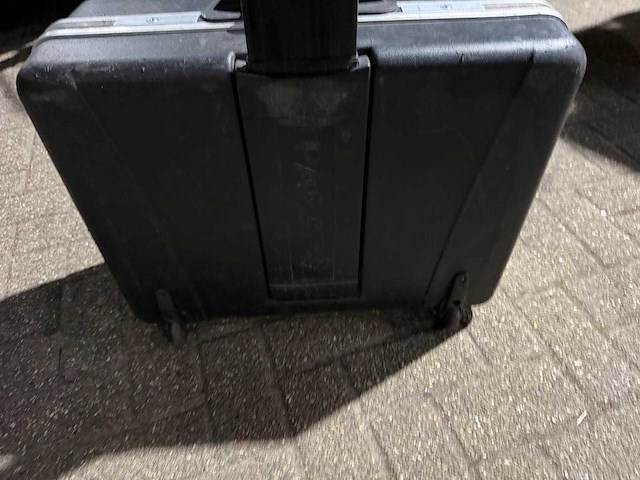Parat gereedschapskoffer met inhoud - afbeelding 14 van  15