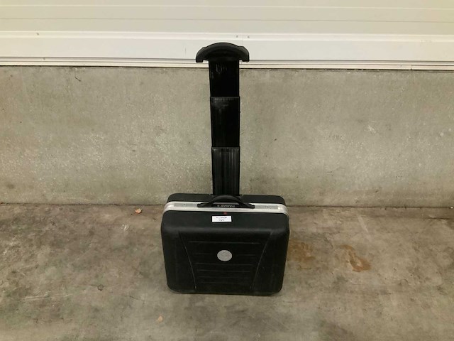 Parat gereedschapskoffer - afbeelding 2 van  5