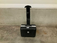 Parat gereedschapskoffer - afbeelding 2 van  5