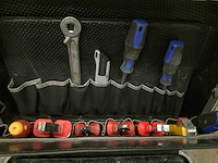 Parat gereedschapskoffer - afbeelding 4 van  5