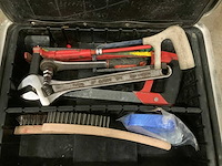 Parat gereedschapskoffer - afbeelding 5 van  5