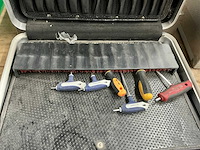 Parat gereedschapskoffer - afbeelding 4 van  6