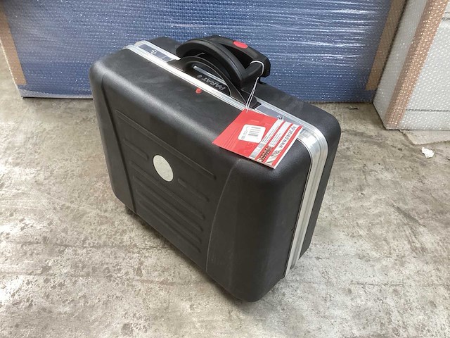 Parat gereedschapskoffer - afbeelding 2 van  8