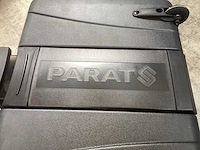 Parat gereedschapskoffer - afbeelding 3 van  8