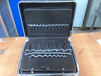 Parat gereedschapskoffer - afbeelding 5 van  8