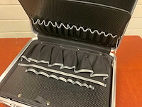 Parat trolley gereedschapskoffer - afbeelding 2 van  12