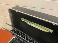 Parat trolley gereedschapskoffer - afbeelding 3 van  12