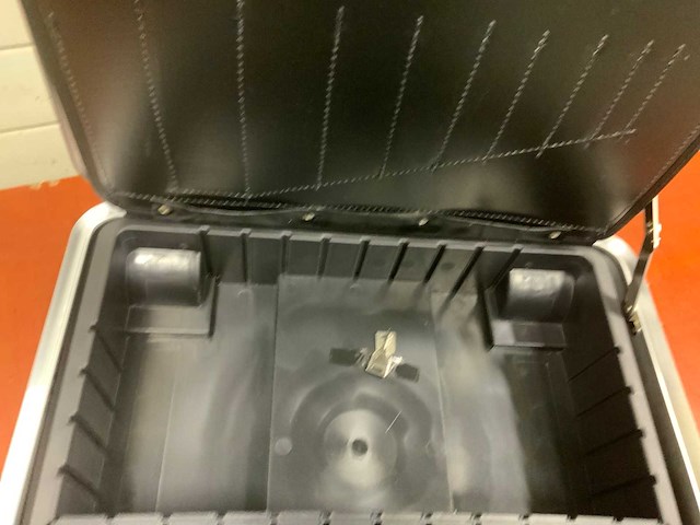 Parat trolley gereedschapskoffer - afbeelding 4 van  12