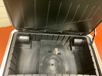 Parat trolley gereedschapskoffer - afbeelding 4 van  12