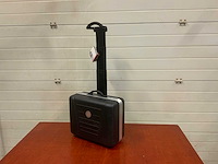 Parat trolley gereedschapskoffer - afbeelding 5 van  12