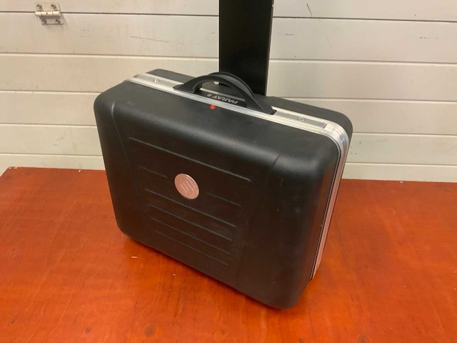 Parat trolley gereedschapskoffer - afbeelding 6 van  12