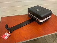 Parat trolley gereedschapskoffer - afbeelding 8 van  12