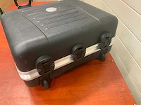 Parat trolley gereedschapskoffer - afbeelding 10 van  12