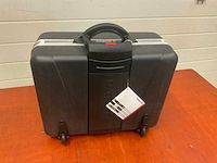 Parat trolley gereedschapskoffer - afbeelding 11 van  12