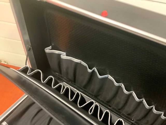 Parat trolley gereedschapskoffer - afbeelding 12 van  12