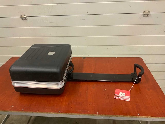 Parat trolley gereedschapskoffer - afbeelding 3 van  13