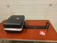 Parat trolley gereedschapskoffer - afbeelding 3 van  13