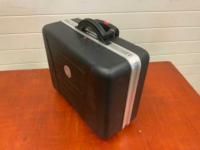 Parat trolley gereedschapskoffer - afbeelding 5 van  13