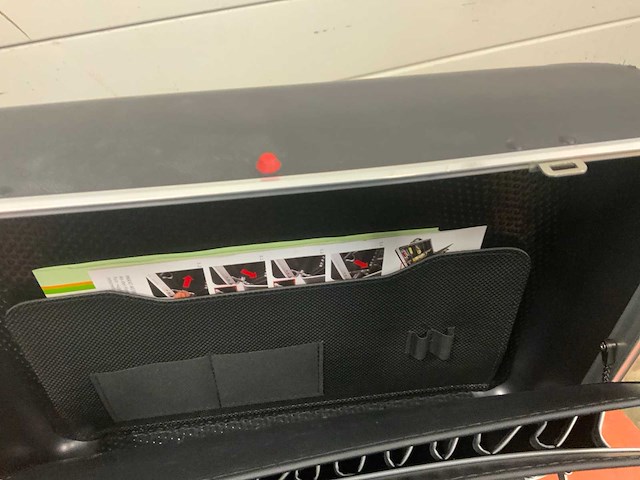 Parat trolley gereedschapskoffer - afbeelding 6 van  13