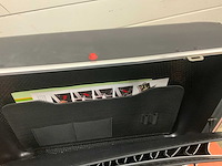 Parat trolley gereedschapskoffer - afbeelding 6 van  13