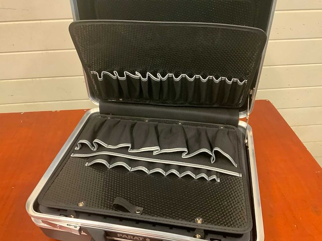Parat trolley gereedschapskoffer - afbeelding 8 van  13
