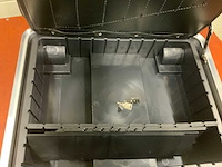 Parat trolley gereedschapskoffer - afbeelding 9 van  13