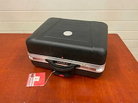 Parat trolley gereedschapskoffer - afbeelding 10 van  13