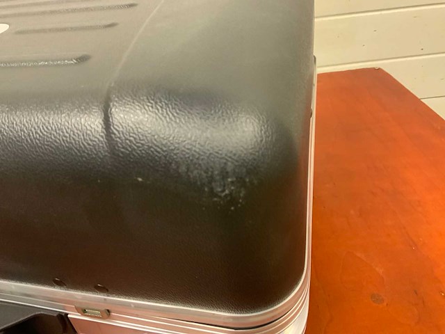 Parat trolley gereedschapskoffer - afbeelding 11 van  13