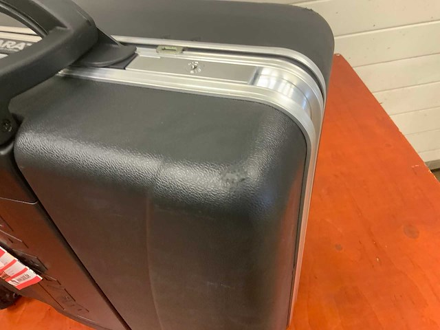 Parat trolley gereedschapskoffer - afbeelding 12 van  13