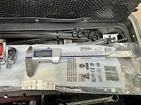 Parat verrijdbare gereedschapskoffer - afbeelding 5 van  20