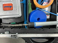 Parat verrijdbare gereedschapskoffer - afbeelding 8 van  20