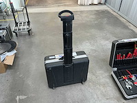 Parat verrijdbare gereedschapskoffer - afbeelding 13 van  20