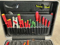 Parat verrijdbare gereedschapskoffer - afbeelding 12 van  20