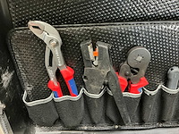 Parat verrijdbare gereedschapskoffer - afbeelding 16 van  20