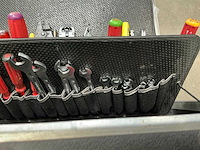 Parat verrijdbare gereedschapskoffer - afbeelding 17 van  20