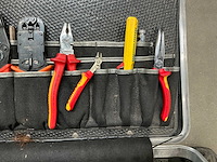 Parat verrijdbare gereedschapskoffer - afbeelding 19 van  20