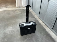 Parat verrijdbare gereedschapskoffer - afbeelding 8 van  17