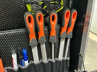 Parat verrijdbare gereedschapskoffer - afbeelding 15 van  17